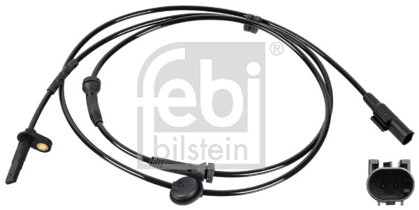 FEBI BILSTEIN Sensor, Raddrehzahl