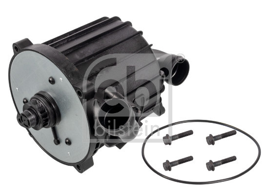 FEBI BILSTEIN Ölabscheider, Kurbelgehäuseentlüftung