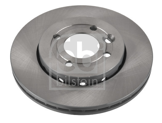 FEBI BILSTEIN Bremsscheibe