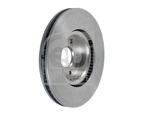FEBI BILSTEIN Bremsscheibe