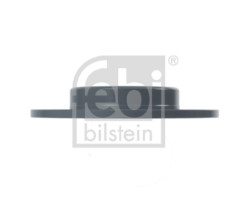 FEBI BILSTEIN Bremsscheibe