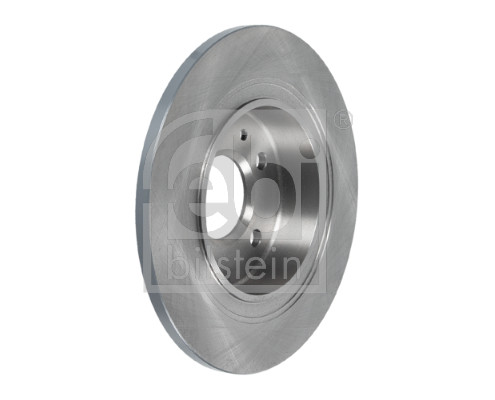 FEBI BILSTEIN Bremsscheibe