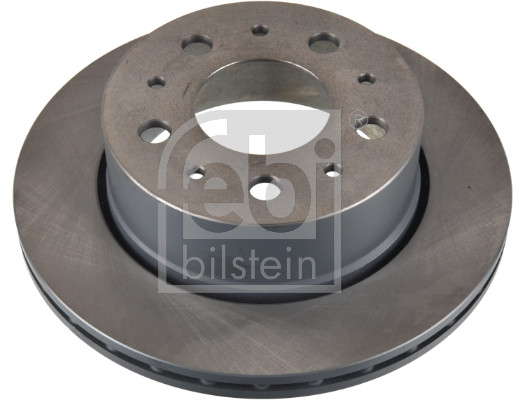 FEBI BILSTEIN Bremsscheibe