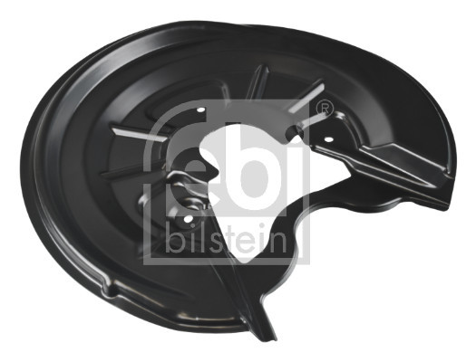 FEBI BILSTEIN Spritzblech, Bremsscheibe