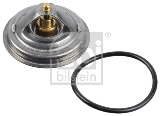 FEBI BILSTEIN Thermostat, Kühlmittel