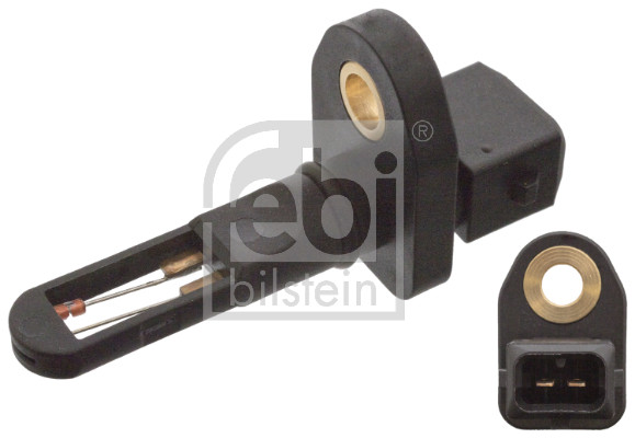 FEBI BILSTEIN Sensor, Ansauglufttemperatur