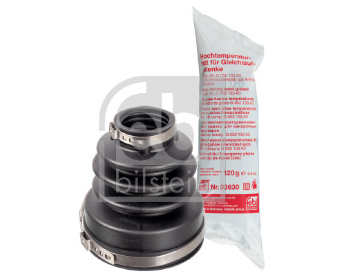 FEBI BILSTEIN Faltenbalgsatz, Antriebswelle