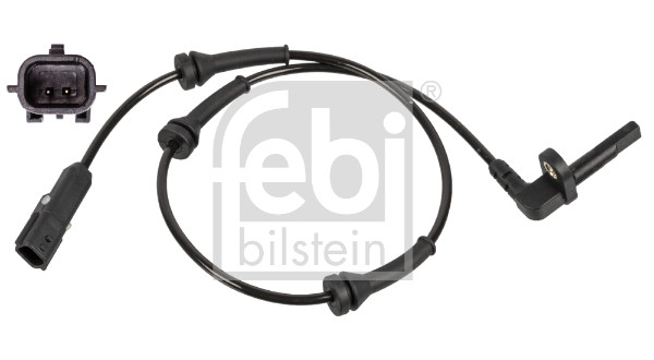 FEBI BILSTEIN Sensor, Raddrehzahl