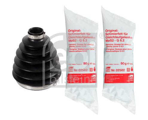 FEBI BILSTEIN Faltenbalgsatz, Antriebswelle