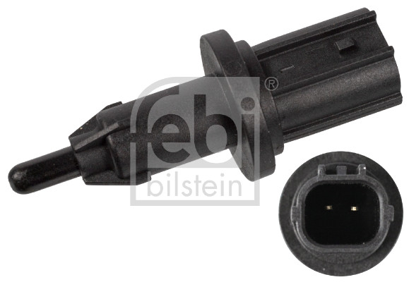 FEBI BILSTEIN Sensor, Ansauglufttemperatur