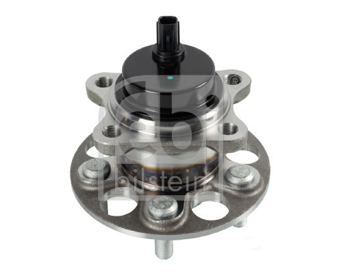 FEBI BILSTEIN Radlagersatz