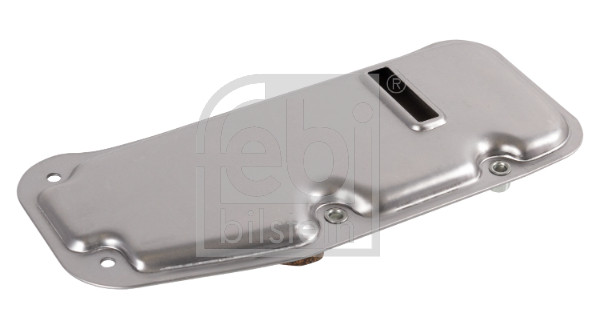 FEBI BILSTEIN Hydraulikfilter, Automatikgetriebe