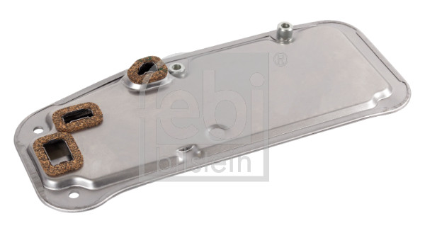 FEBI BILSTEIN Hydraulikfilter, Automatikgetriebe