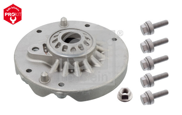 FEBI BILSTEIN Reparatursatz, Federbeinstützlager FEBI BILSTEIN Reparatursatz, Federbeinstützlager