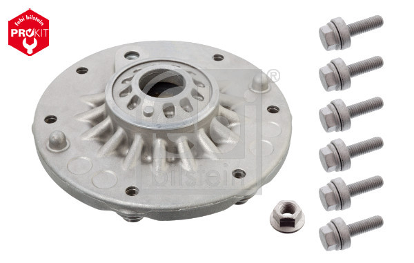 FEBI BILSTEIN Reparatursatz, Federbeinstützlager