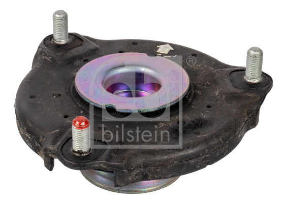 FEBI BILSTEIN Federbeinstützlager