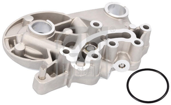 FEBI BILSTEIN Lagerbock, Nockenwelle