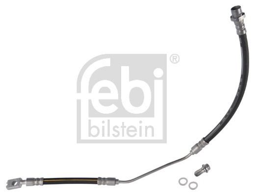 FEBI BILSTEIN Bremsschlauch