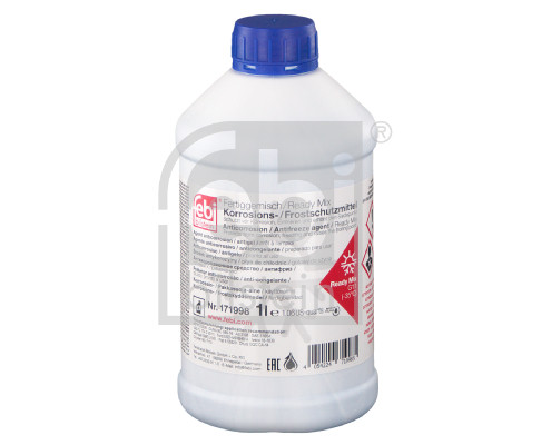 FEBI BILSTEIN Frostschutz FEBI BILSTEIN Frostschutz