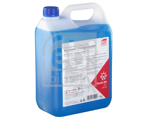 FEBI BILSTEIN Frostschutz FEBI BILSTEIN Frostschutz