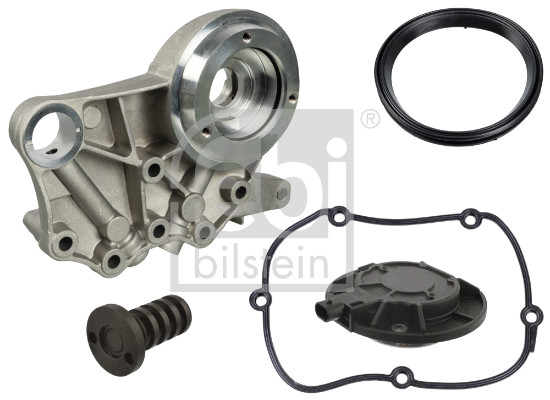 FEBI BILSTEIN Lagerbock, Nockenwelle