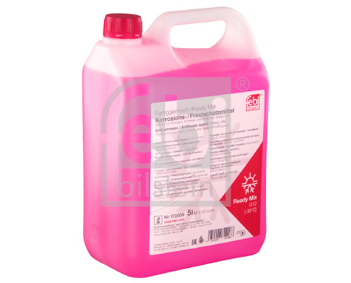 FEBI BILSTEIN Frostschutz