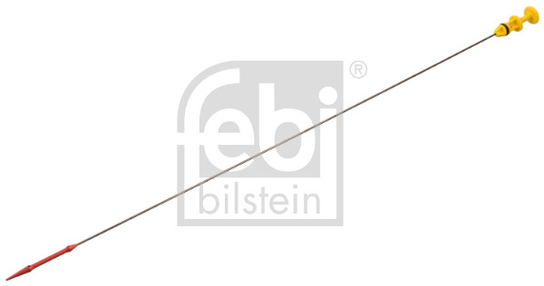 FEBI BILSTEIN Ölpeilstab