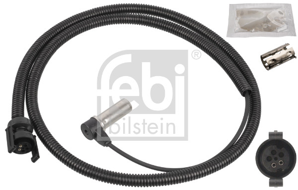 FEBI BILSTEIN Sensor, Raddrehzahl