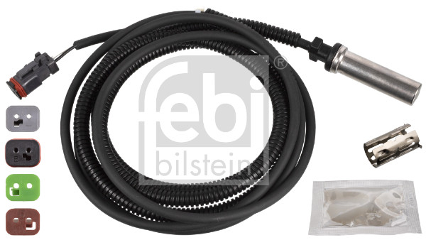 FEBI BILSTEIN Sensor, Raddrehzahl