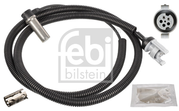 FEBI BILSTEIN Sensor, Raddrehzahl