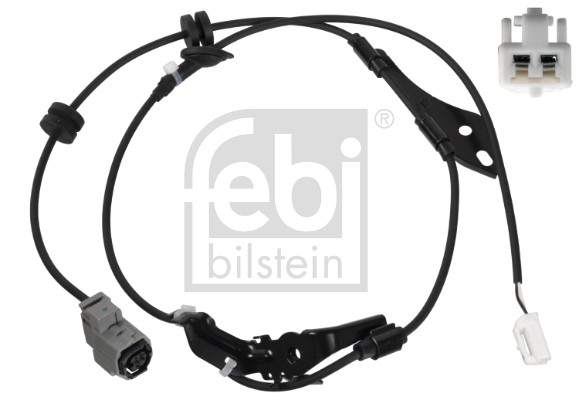 FEBI BILSTEIN Sensor, Raddrehzahl