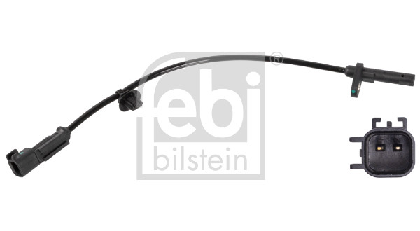 FEBI BILSTEIN Sensor, Raddrehzahl