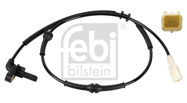 FEBI BILSTEIN Sensor, Raddrehzahl