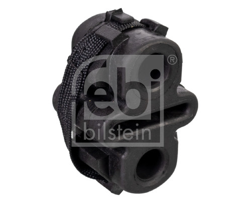 FEBI BILSTEIN Halter, Abgasanlage