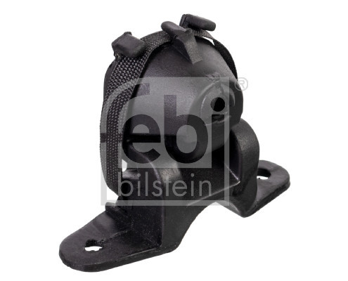 FEBI BILSTEIN Halter, Abgasanlage