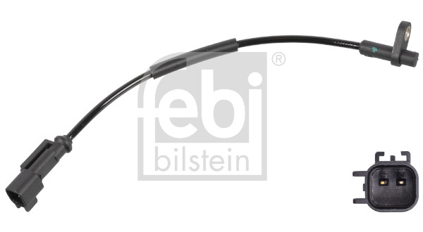 FEBI BILSTEIN Sensor, Raddrehzahl
