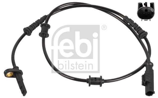 FEBI BILSTEIN Sensor, Raddrehzahl