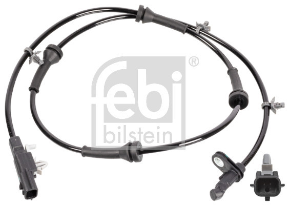 FEBI BILSTEIN Sensor, Raddrehzahl