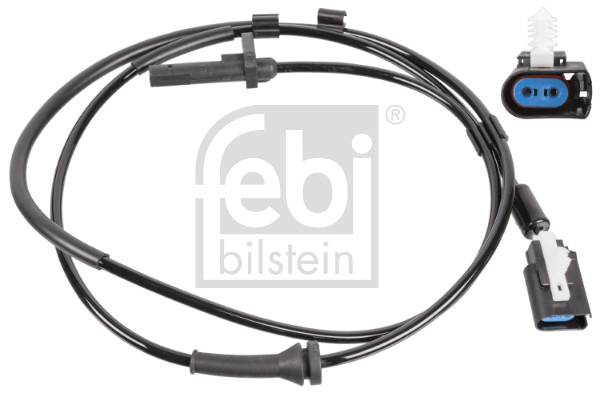 FEBI BILSTEIN Sensor, Raddrehzahl