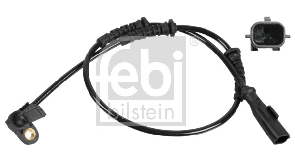 FEBI BILSTEIN Sensor, Raddrehzahl
