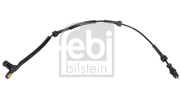 FEBI BILSTEIN Sensor, Raddrehzahl