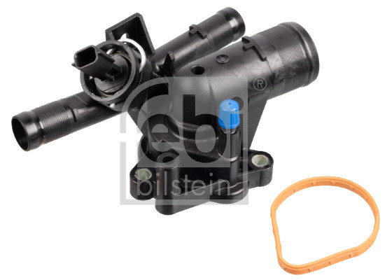 FEBI BILSTEIN Thermostatgehäuse