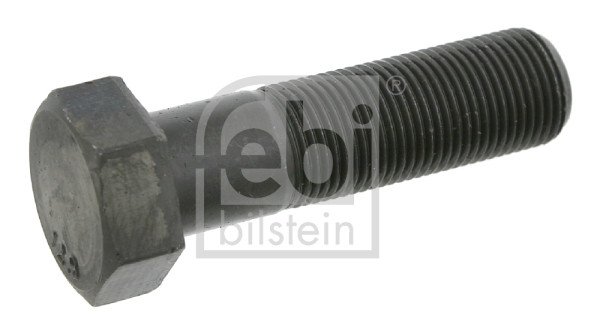 FEBI BILSTEIN Riemenscheibenschraube