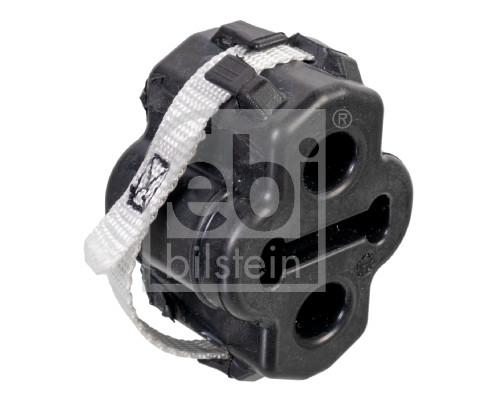 FEBI BILSTEIN Halter, Abgasanlage