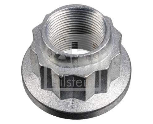 FEBI BILSTEIN Mutter, Achsstummel