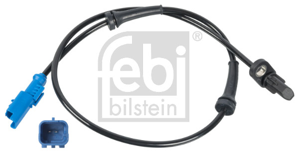 FEBI BILSTEIN Sensor, Raddrehzahl