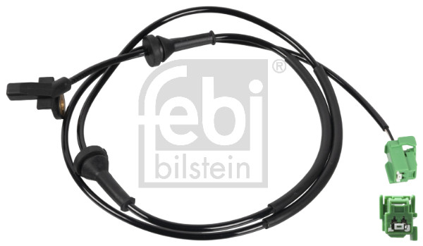 FEBI BILSTEIN Sensor, Raddrehzahl