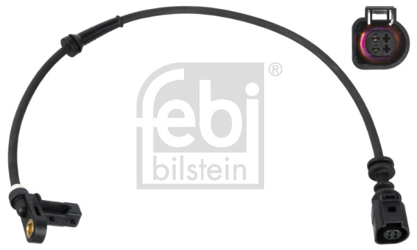 FEBI BILSTEIN Sensor, Raddrehzahl
