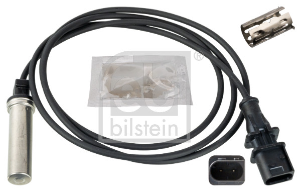 FEBI BILSTEIN Sensor, Raddrehzahl