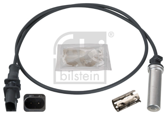 FEBI BILSTEIN Sensor, Raddrehzahl